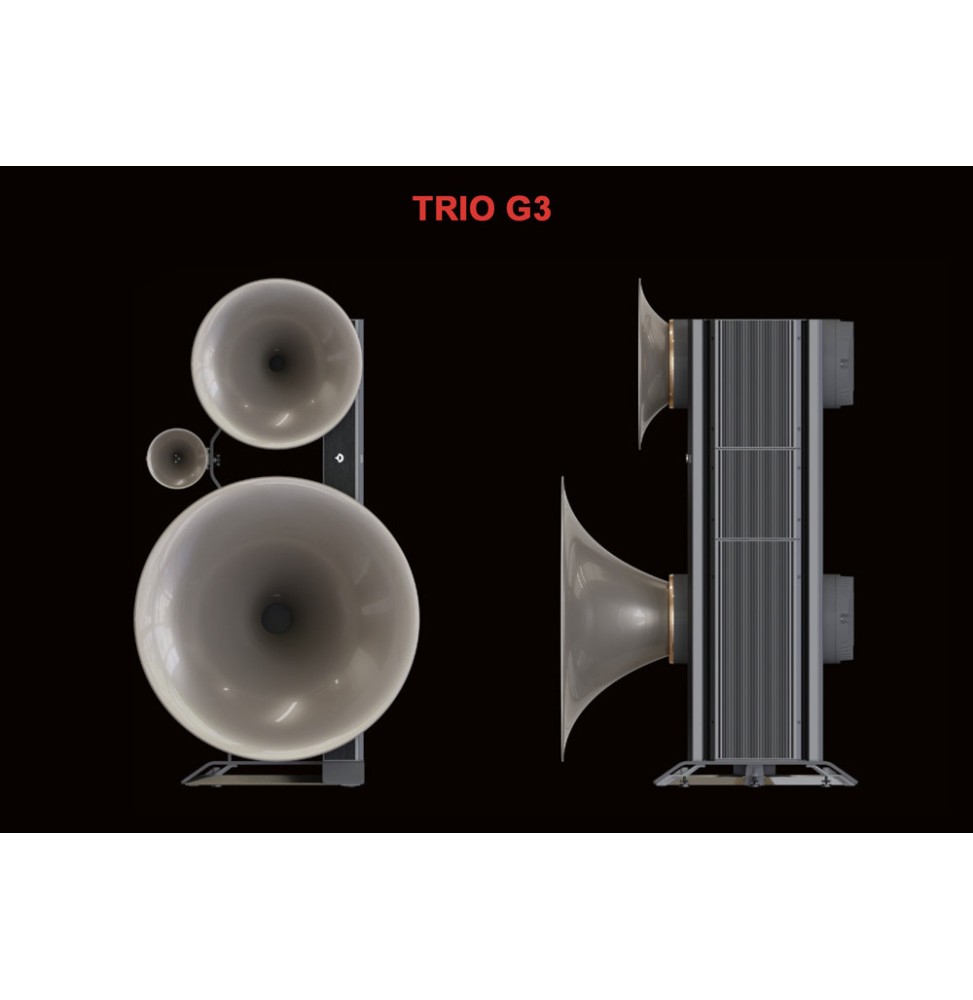 Avantgarde Acoustic - TRIO G3