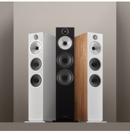 Bowers & Wilkins - 603 S3