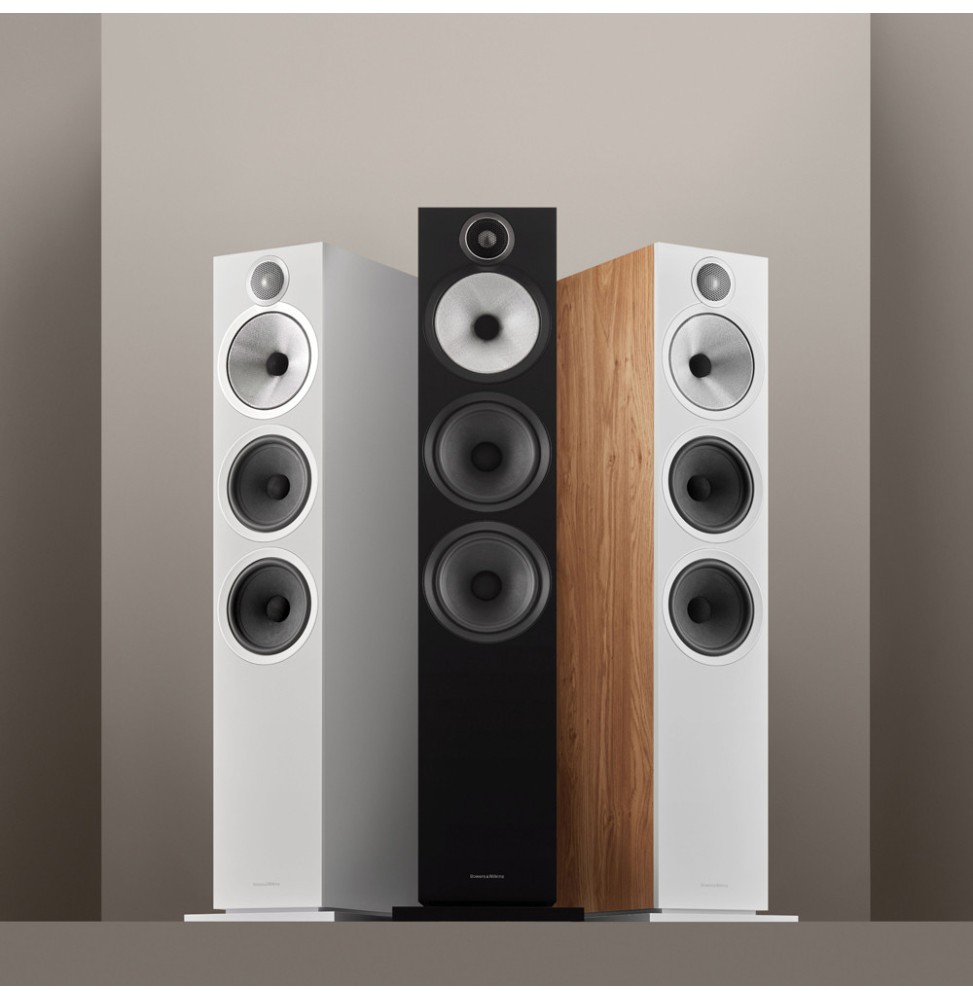 Bowers & Wilkins - 603 S3