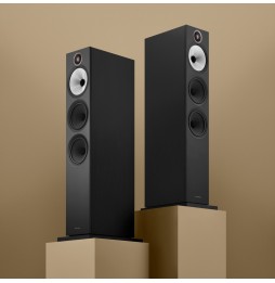 Bowers & Wilkins - 603 S3