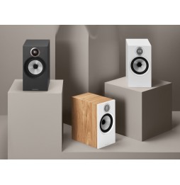 Bowers & Wilkins - 606 S3