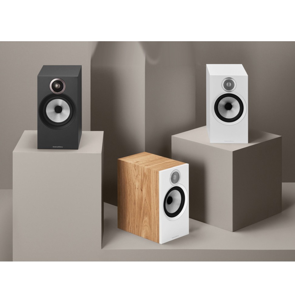 Bowers & Wilkins - 606 S3