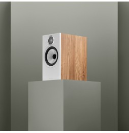 Bowers & Wilkins - 606 S3