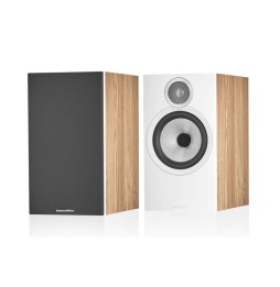 Bowers & Wilkins - 606 S3