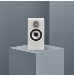 Bowers & Wilkins - 607 S3