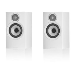 Bowers & Wilkins - 607 S3