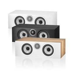 Bowers & Wilkins - HTM6 S3