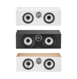 Bowers & Wilkins - HTM6 S3