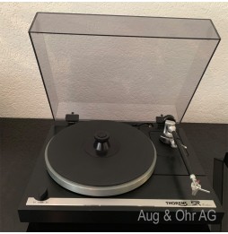 Thorens by Transrotor Exclusiv