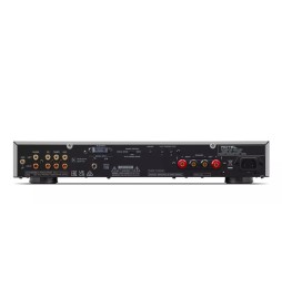 ROTEL A11 MKII - Stereo-Vollverstärker