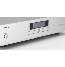 ROTEL CD11 MKII - CD-Player