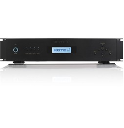 Rotel C8+ - Multiroom-HiFi-Verstärker