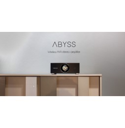 Cabasse  ABYSS Stereo-Hi-Fi-Verstärker