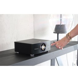 Cabasse  ABYSS Stereo-Hi-Fi-Verstärker