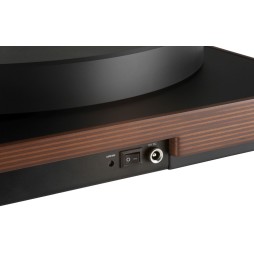 CLEARAUDIO  Concept Signature