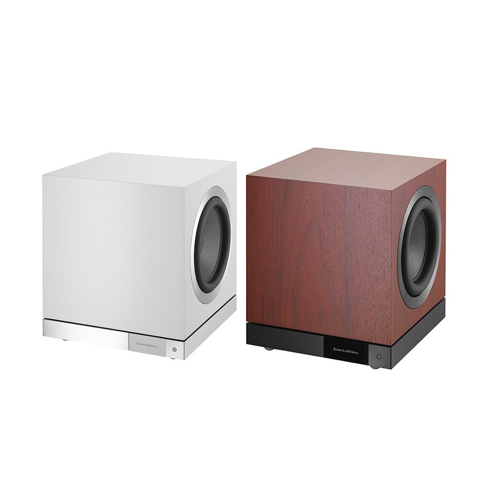 DB2D Subwoofer aus der DB-Serie der 800 Series Diamond von Bowers ...