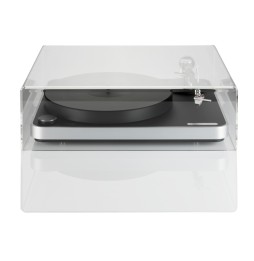 CLEARAUDIO  Concept Signature - Abdeckhaube AC168