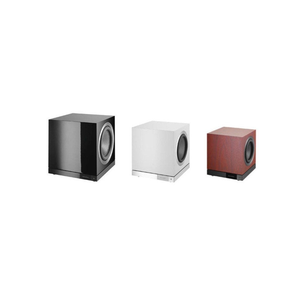DB2D Subwoofer aus der DB-Serie der 800 Series Diamond von Bowers ...
