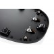 Bowers & Wilkins - 801 D4 - with Spikes