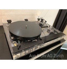 Thorens TD 521S Professional