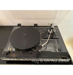 Thorens TD 521S Professional