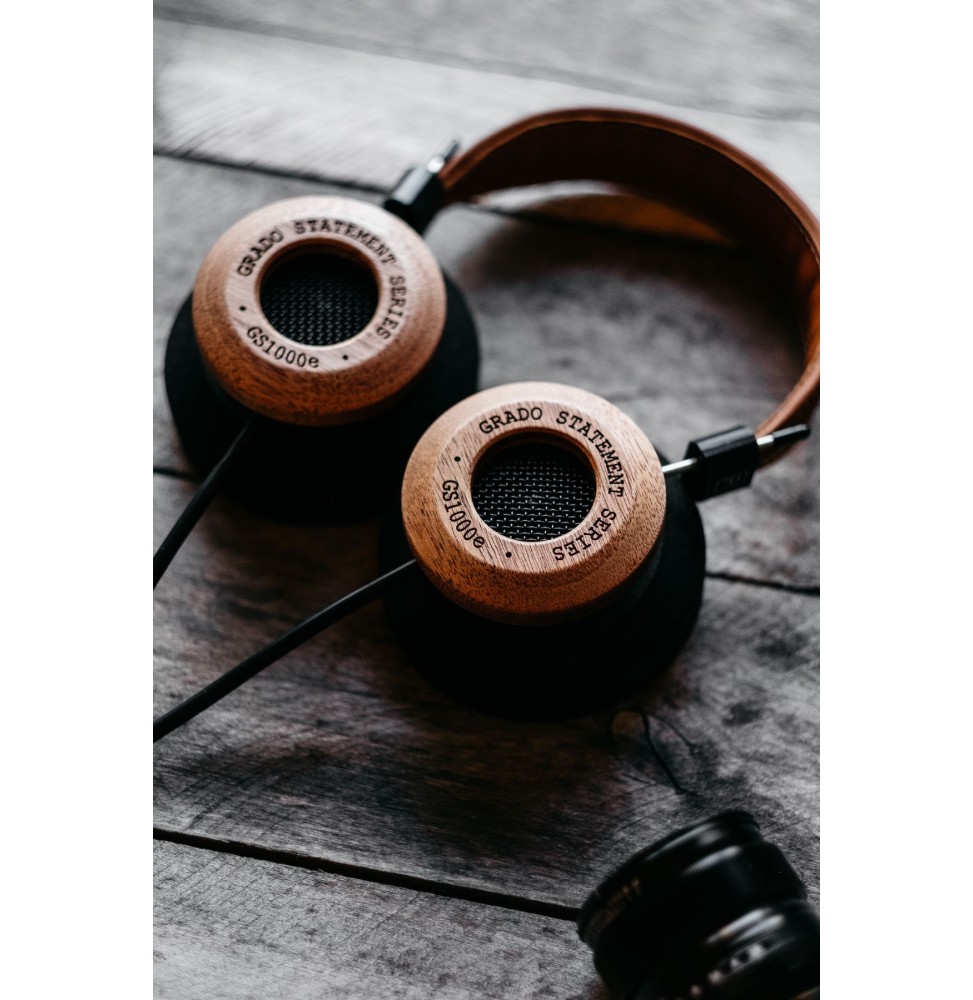 GRADO - GS1000e Kopfhörer