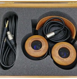 GRADO - GS2000e Kopfhörer