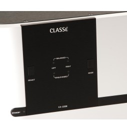 Classé Audio CA-2200