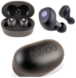 GRADO - GT220 In-Ear Kopfhörer