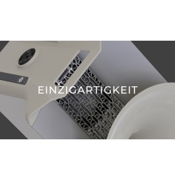 Avantgarde Acoustic - COLIBRI C2   Einzigartigkeit