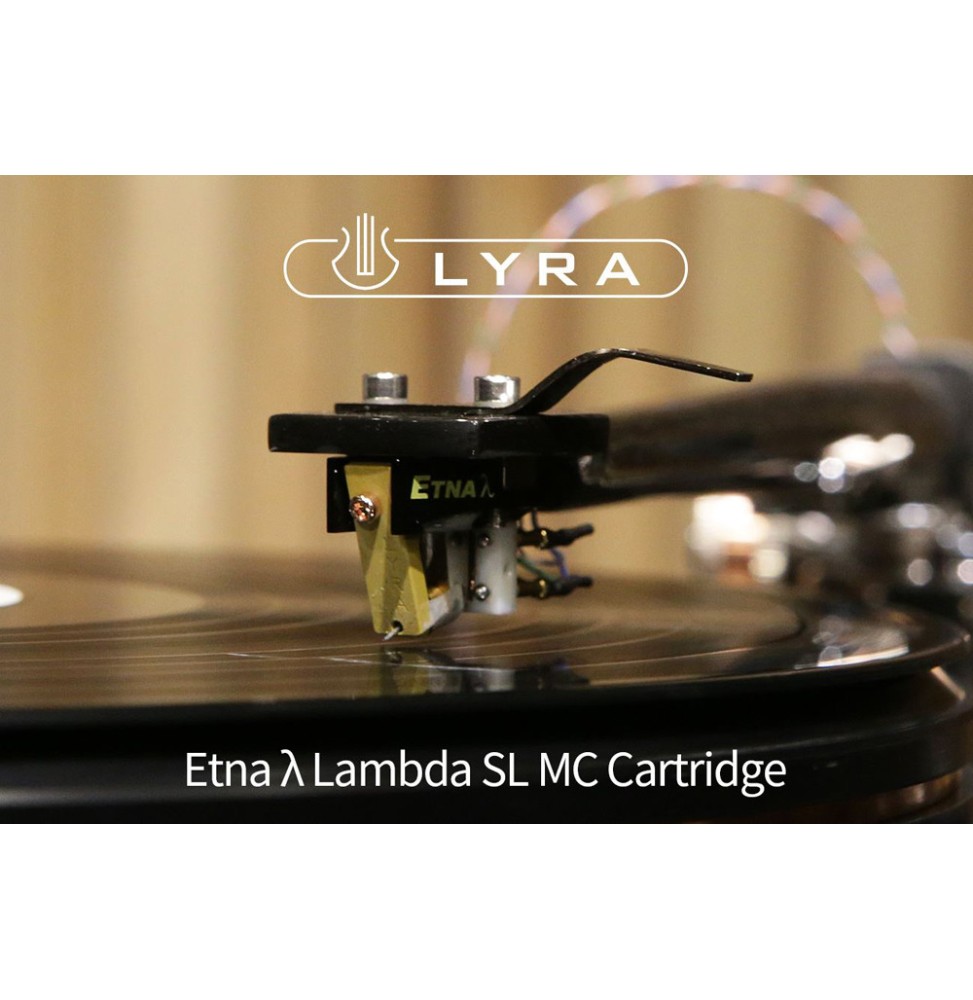 LYRA - Etna Lambda SL