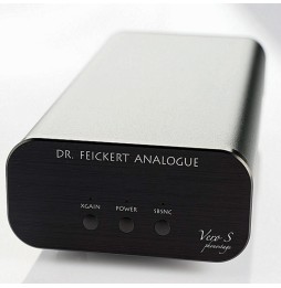 Dr. Feickert Analogue - VERO S