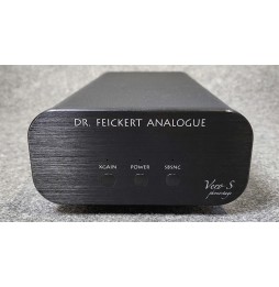 Dr. Feickert Analogue - VERO S