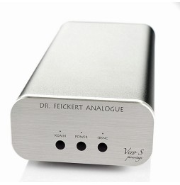 Dr. Feickert Analogue - VERO S