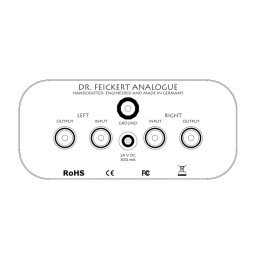 Dr. Feickert Analogue - VERO S