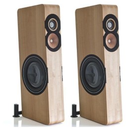 Boenicke Audio - W13