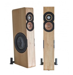 Boenicke Audio - W13