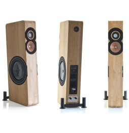 Boenicke Audio - W13