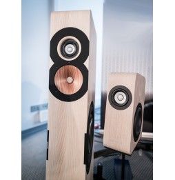 Boenicke Audio - W13