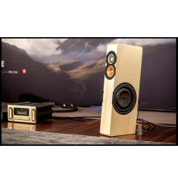 Boenicke Audio - W13