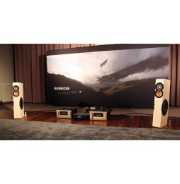 Boenicke Audio - W13