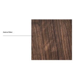 Boenicke Audio - Walnut / Nussbaum