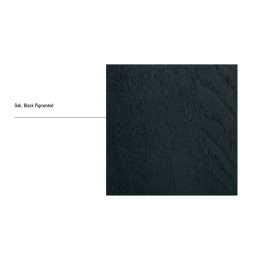 Boenicke Audio - Oak Black Pigmented / Eiche schwarz pigmentiert