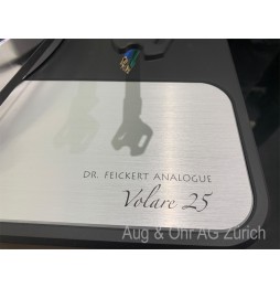 Dr. Feickert Analogue - VOLARE 25