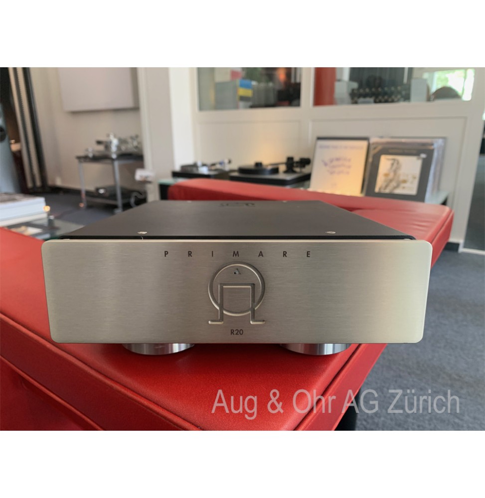 PRIMARE R20 Phono-Vorstufe