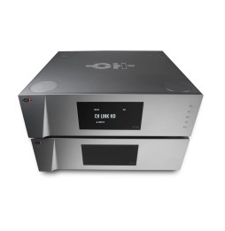 CH Precision - C10 Digital-Analog-Wandler oder MONO