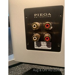 PIEGA   Master Line Source 3  -  WBT-Anschlüsse