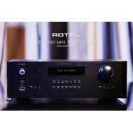 ROTEL RC-1590 MK II Stereo-Vorverstärker