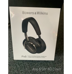 Bowers & Wilkins - Px8