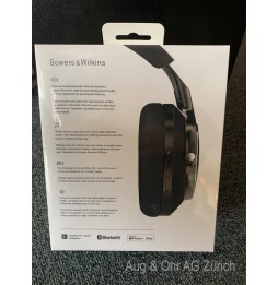 Bowers & Wilkins - Px8